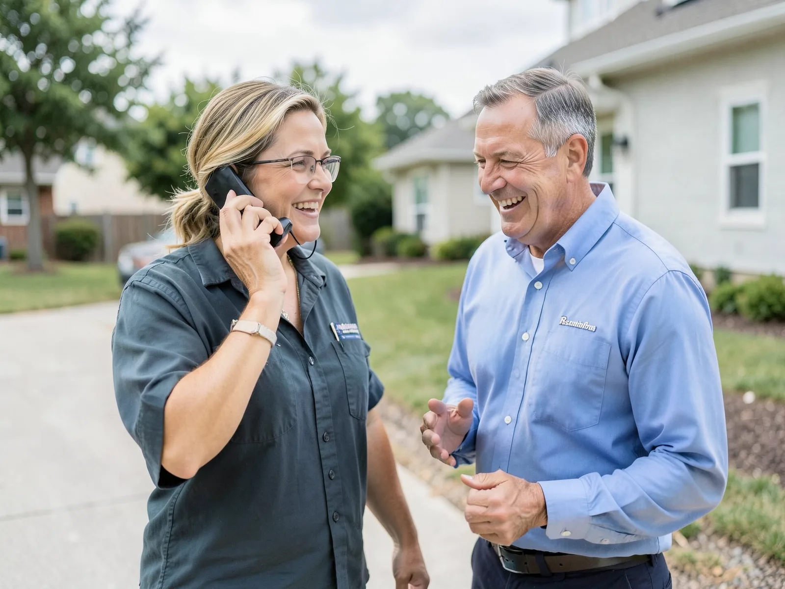 Frequently Asked Questions About Assessment And Inspection in Neosho Falls, KS